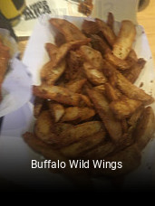 Buffalo Wild Wings open hours