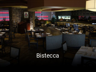 Bistecca open hours