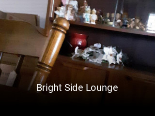 Bright Side Lounge open hours