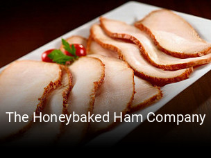 The Honeybaked Ham Company opening hours