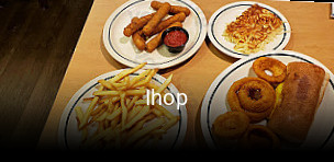 Ihop opening hours