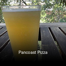 Pancoast Pizza open hours