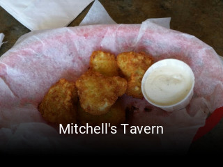 Mitchell's Tavern open hours