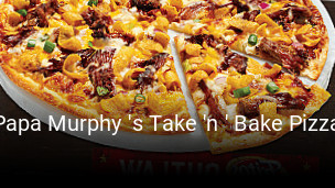 Papa Murphy 's Take 'n ' Bake Pizza open hours