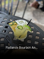 Flatlands Bourbon And Bayou opening hours