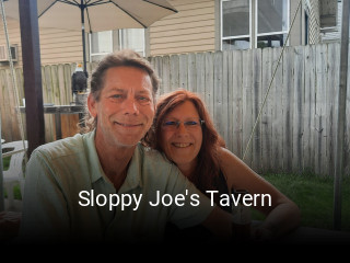 Sloppy Joe's Tavern open hours