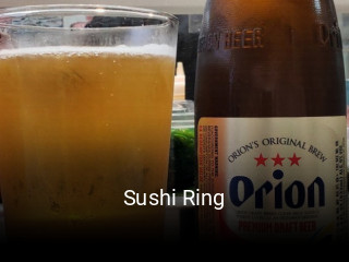 Sushi Ring open hours