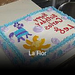 La Flor opening hours