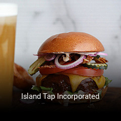 Island Tap Incorporated opening hours