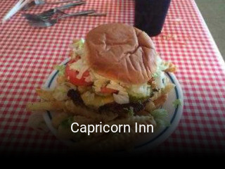 Capricorn Inn open hours