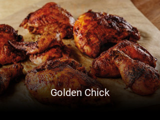 Golden Chick open hours