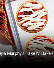 Papa Murphy's Take N' Bake Pizza opening hours