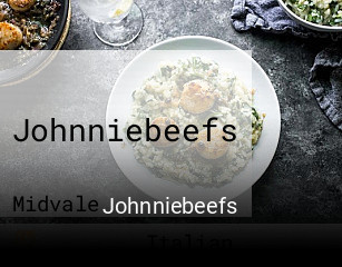 Johnniebeefs open hours