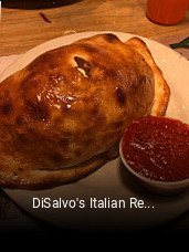 DiSalvo's Italian Restaurant open hours