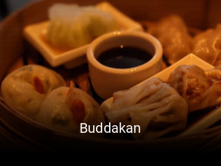 Buddakan opening hours