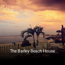 The Barley Beach House open hours