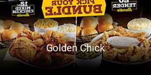 Golden Chick opening hours