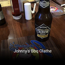 Johnny's Bbq Olathe open hours