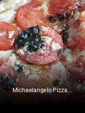 Michaelangelo Pizza Subs opening hours