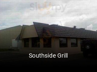 Southside Grill open hours