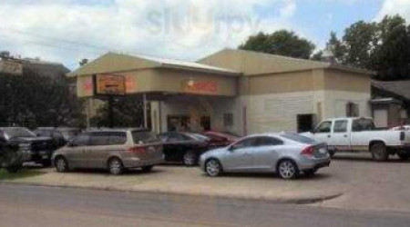 Matamoros Taco Hut