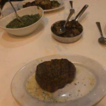 Ruth's Chris Steak House