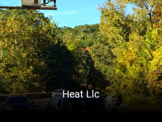 Heat Llc opening hours