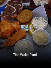 The Waterfront open hours