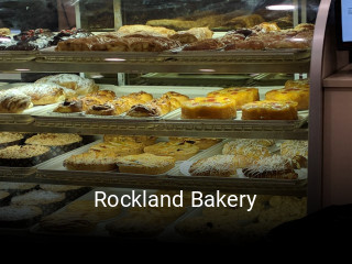 Rockland Bakery open hours