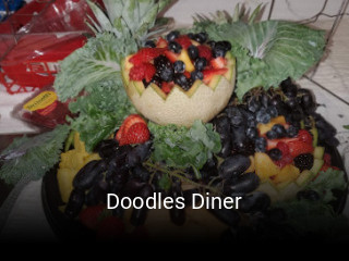 Doodles Diner open hours