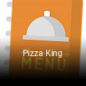 Pizza King open hours