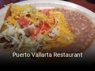 Puerto Vallarta Restaurant opening hours