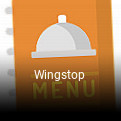 Wingstop open hours