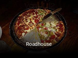 Roadhouse open hours