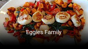 Eggies Family open hours