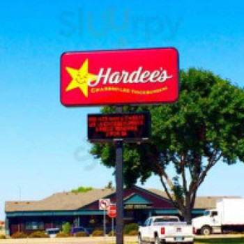 Hardee's