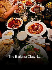 The Barking Claw, LLC open hours