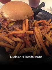 Nielsen's Restaurant open hours