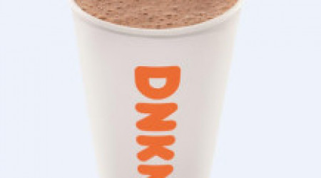 Dunkin' In New