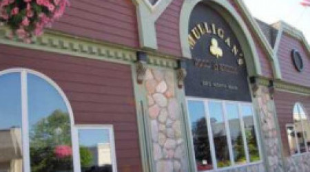 Mulligan's